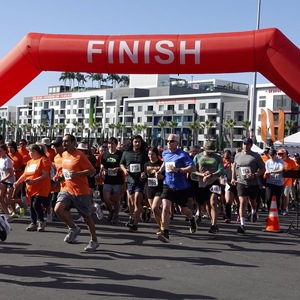 5K Walk/Run