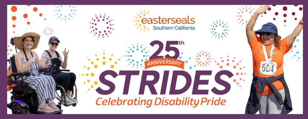 2025 ESSC Strides